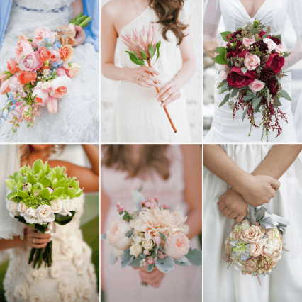 preserving your bridal bouquet after the big day